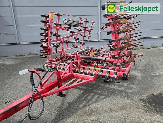 Väderstad NZF 5