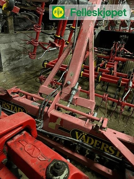 Väderstad Rollex 5.10
