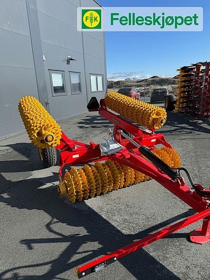 Väderstad Rollex 620