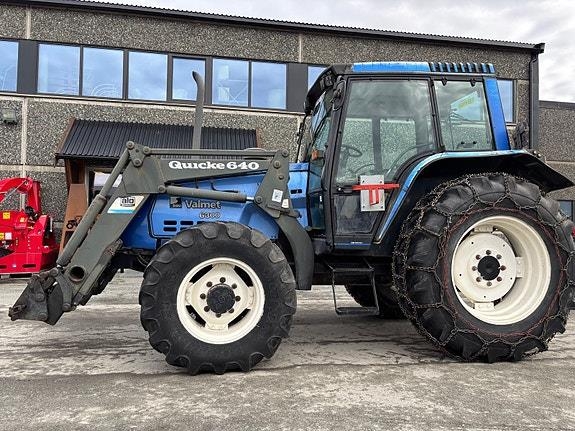 6300 TURBO