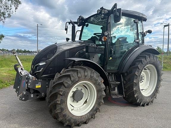 Valtra A95