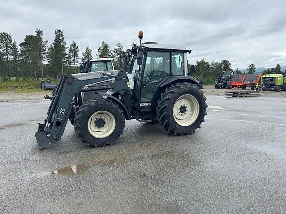 Valtra A95