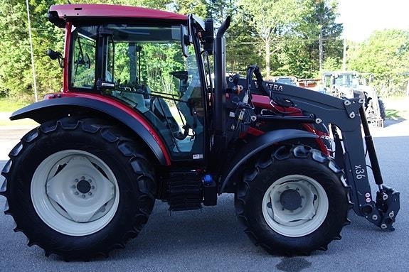 Valtra A95