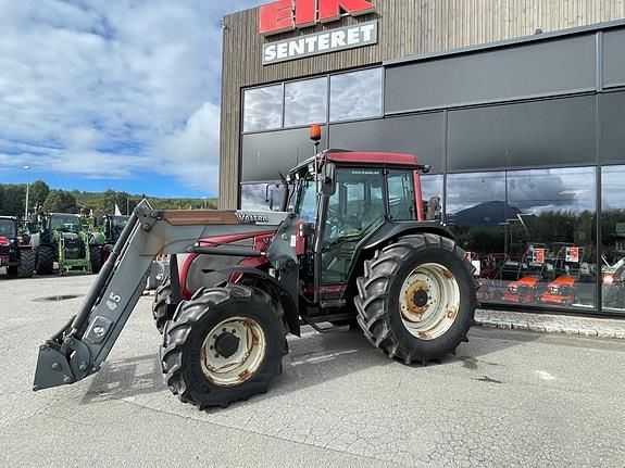 Valtra A95-4