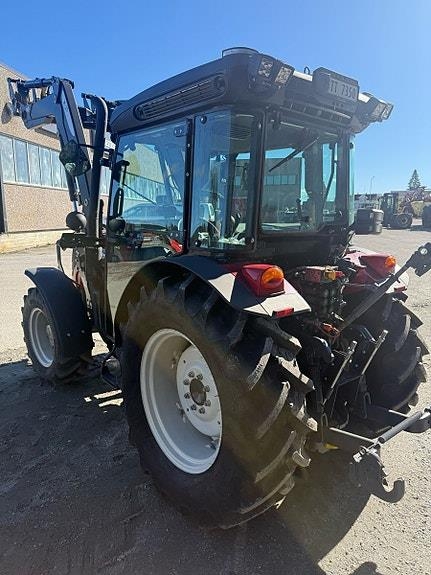 Valtra F75