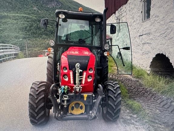 Valtra F75