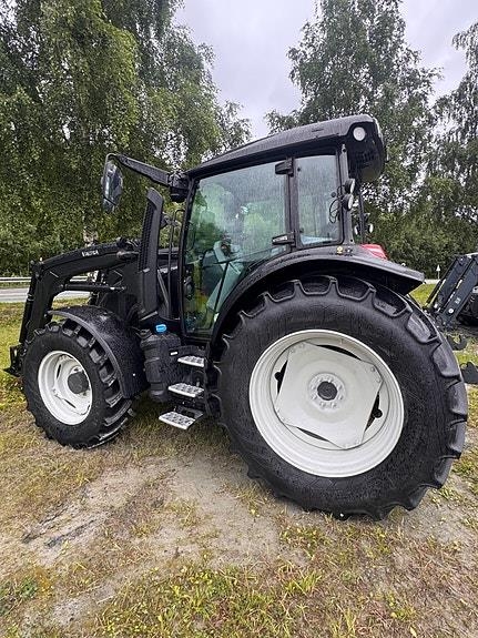 Valtra G-135