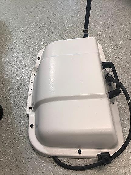 Valtra G-N-T-Q-S GPS RTK 2019