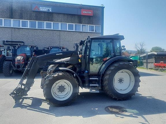 Valtra G105H