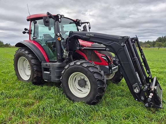 Valtra G105H