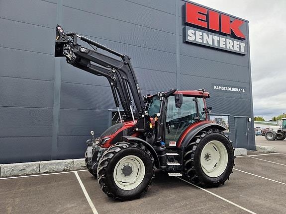 Valtra G135 A