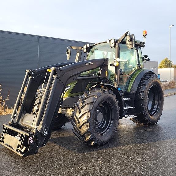 Valtra G135 Active