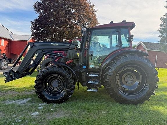 Valtra G135 Versu