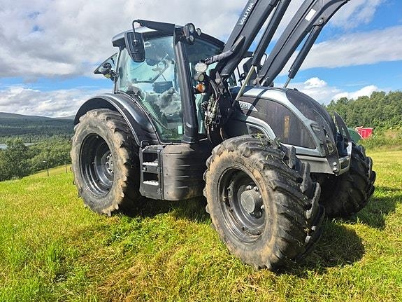 Valtra N 174 direct