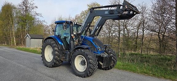 Valtra N 174 V