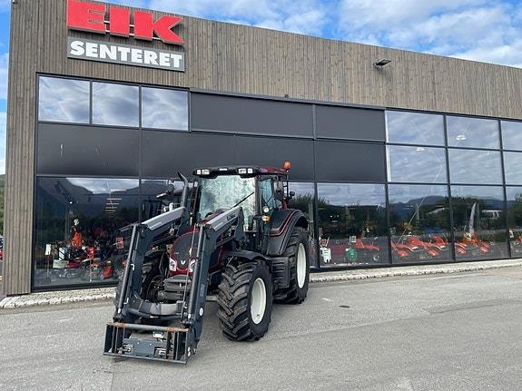 Valtra N103