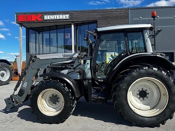 Valtra N141 Advance