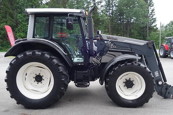 Valtra N141 Advance