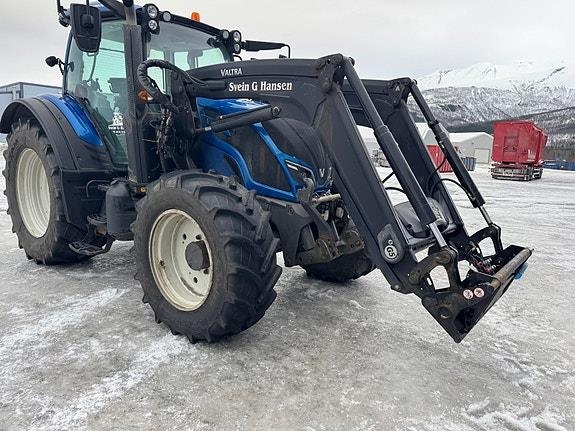 Valtra N174