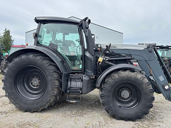 Valtra N174 Direct