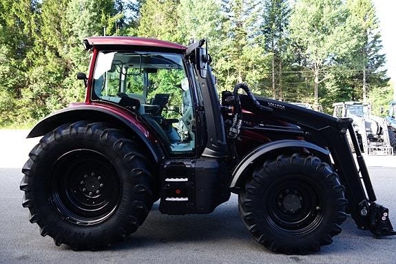 Valtra N174 Direct