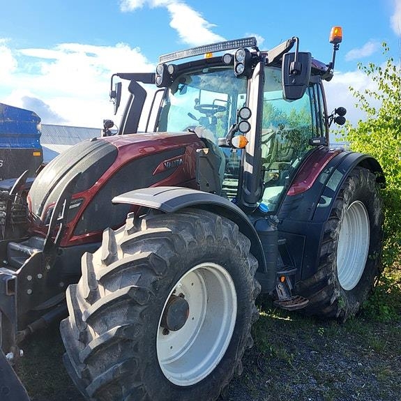Tracteur agricole Valtra N174 Direct — occasion 2020, 3 044 h