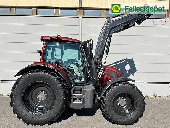 Valtra N175