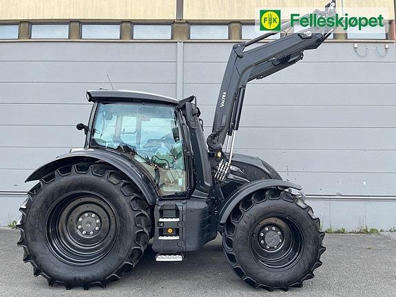 Valtra N175