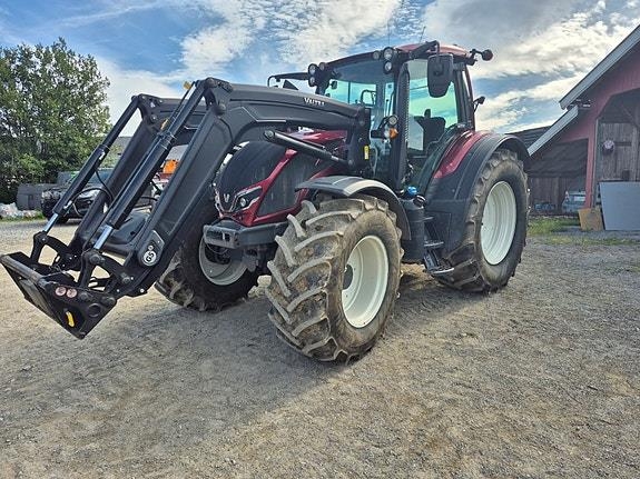 Valtra N175