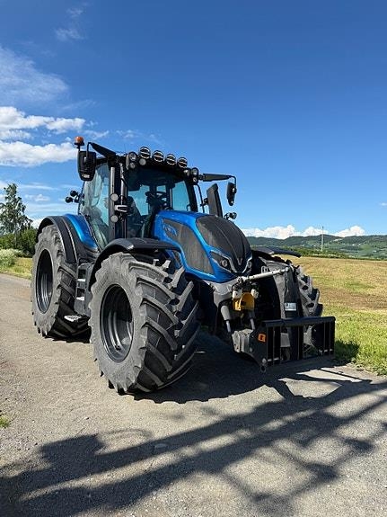 Valtra N175 D