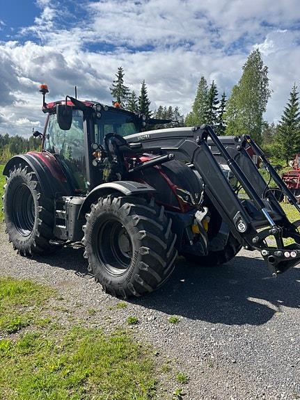 Valtra N175 Direct
