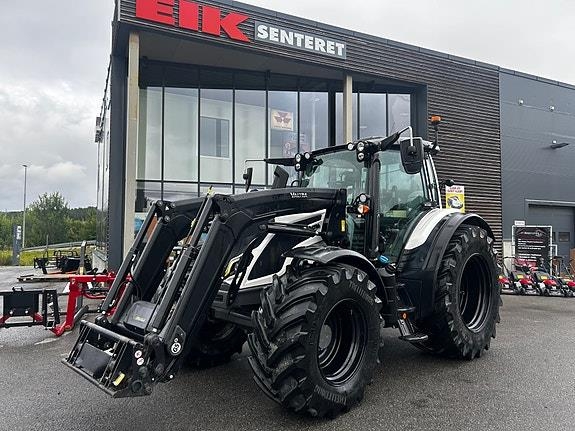 Valtra N175 Direct