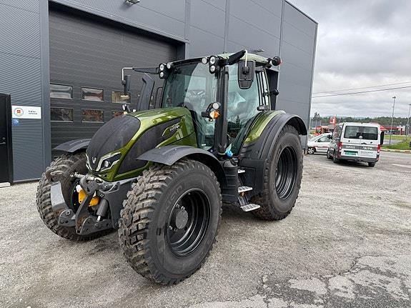 Valtra N175D