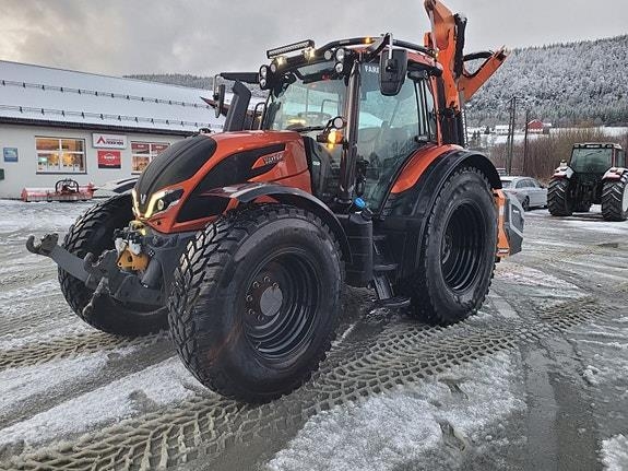Valtra N175V