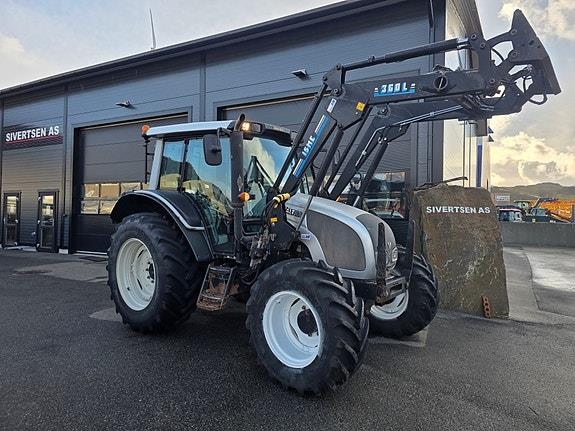 Valtra N92