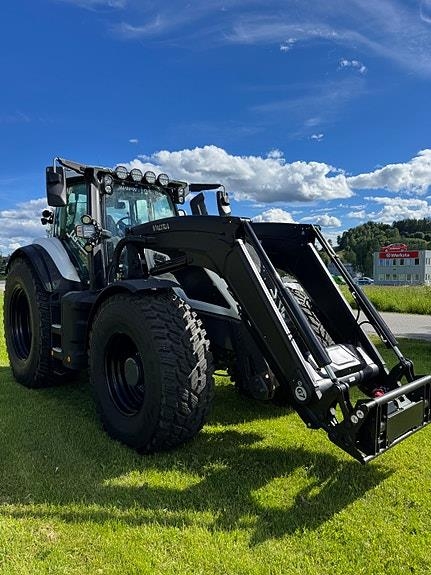 Valtra Q305 TwinTrack