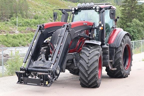 Valtra T 234D
