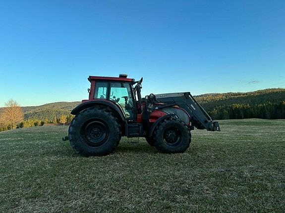 Valtra T162E