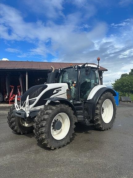 Valtra T174 Versu