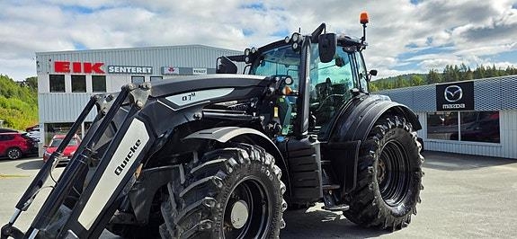 Valtra T174ED