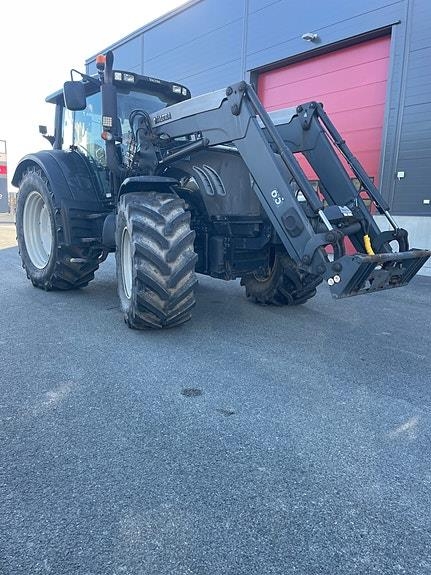 Valtra T202 Direct