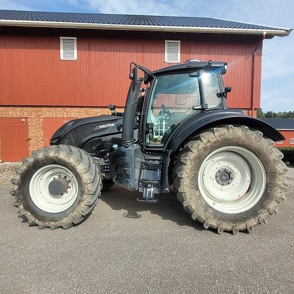 Valtra T214Direct