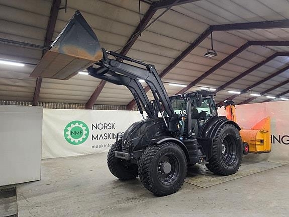 Valtra T234 Twintrack