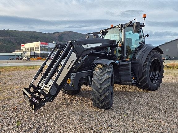 Tracteur agricole Valtra T234D ST — occasion 2021, 3 640 h