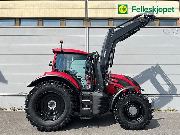 Valtra T235 Active