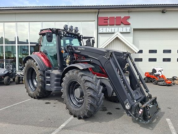 Valtra T235D Unlimited