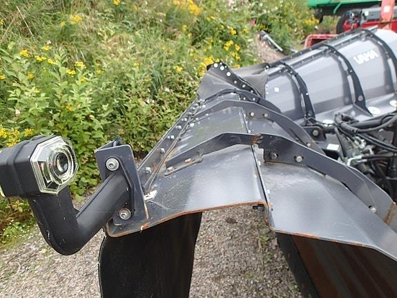 Vama 400 v-plog