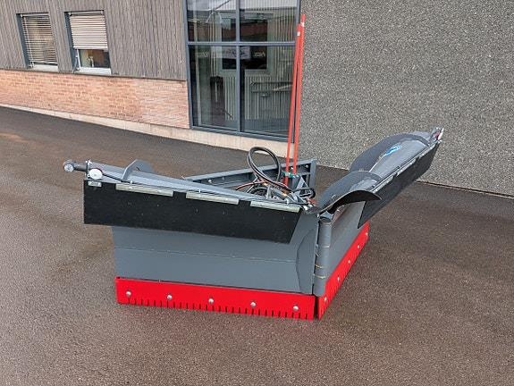Chasse-neige Vama VIKPLOG ENA2800KHP — occasion 2026