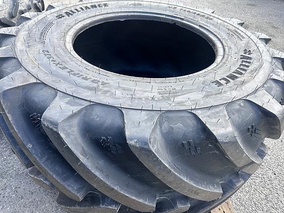 VF710/55R30 Dekk