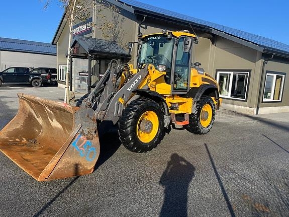 Volvo L50H